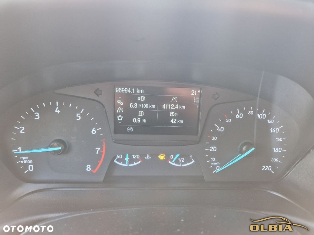 Ford Fiesta 1.0 EcoBoost STart-Stop ST-LINE - 9