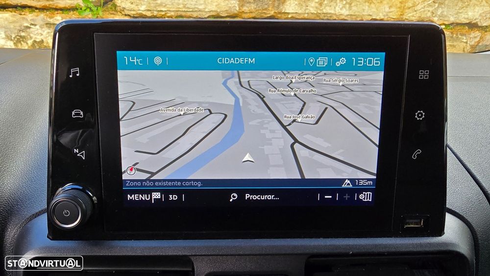 Citroën Berlingo 1.5 BlueHDi XL - 22