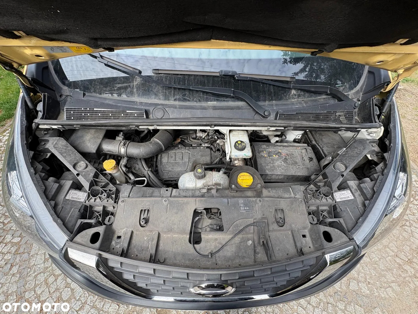 Renault Trafic - 9