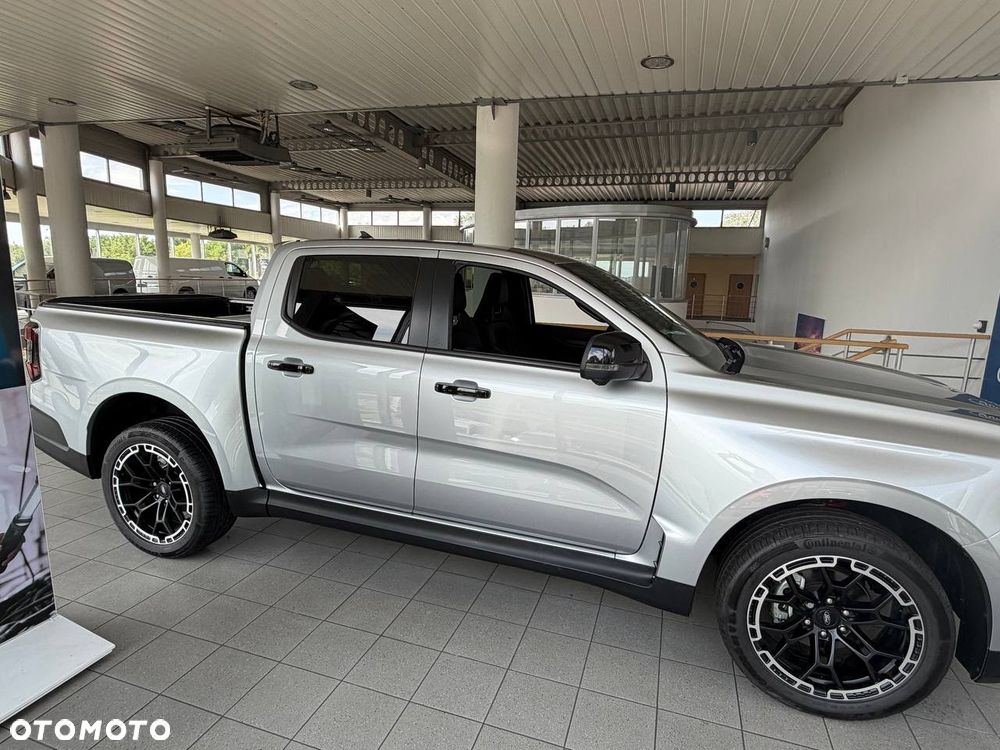 Ford Ranger 3.0 EcoBlue Turbo 4x4 DC MS-RT - 7
