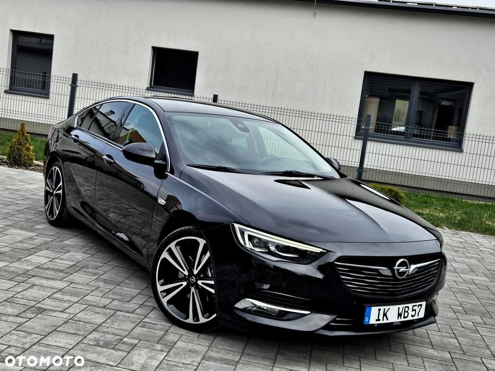 Opel Insignia 2.0 CDTI ecoFLEX Start/Stop Innovation - 16