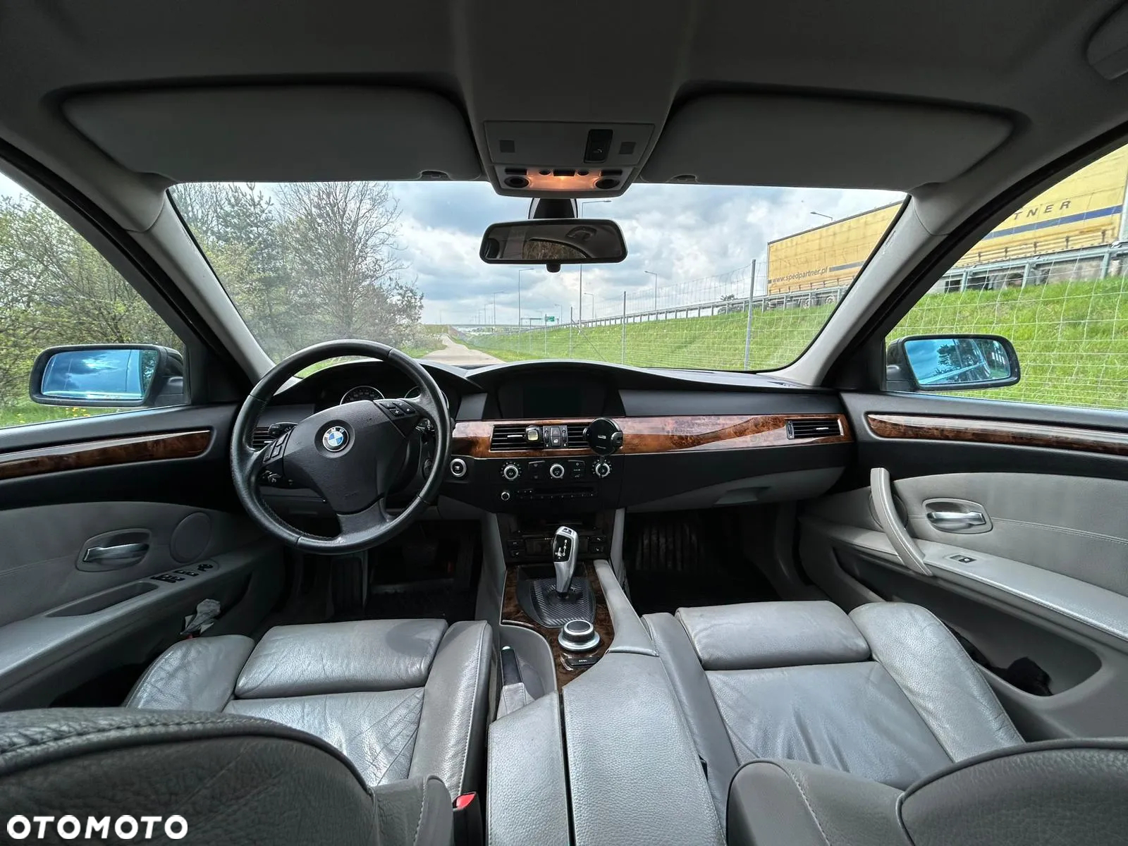 BMW Seria 5 - 3