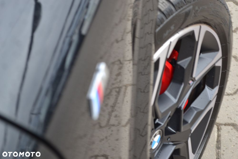 BMW X2 xDrive20d M Sport sport - 12