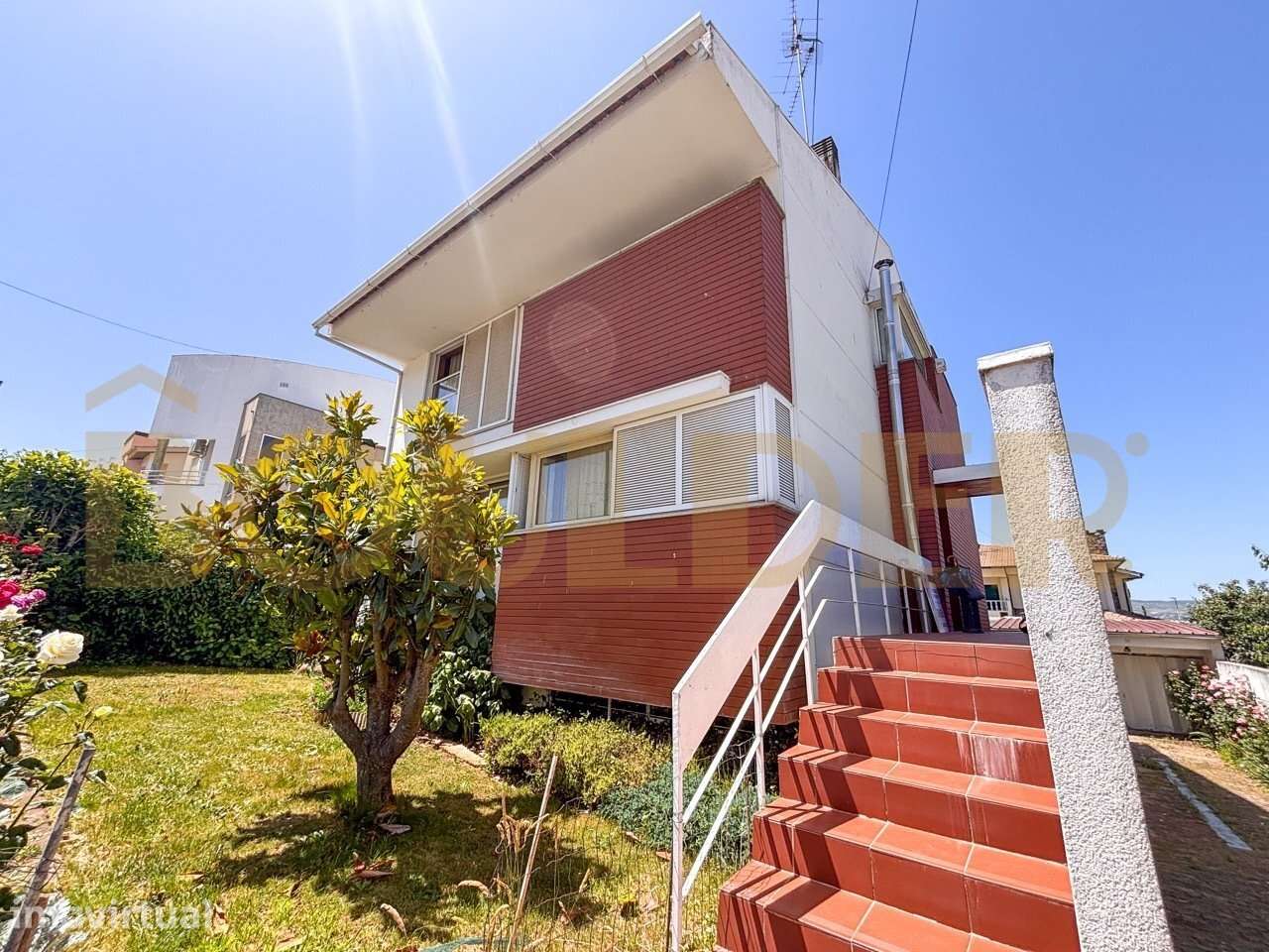 Moradia T4 em Samil, Bragança - Grande imagem: 2/60