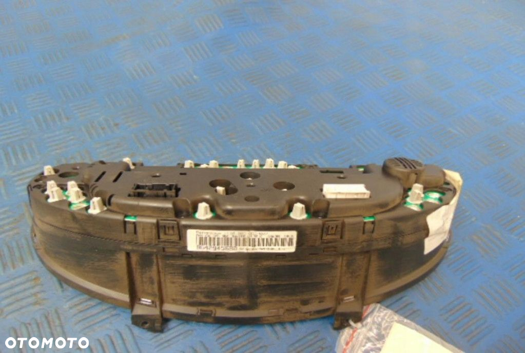 PEUGEOT 406 SEDAN 1.8B LICZNIK 9642945680 - 7