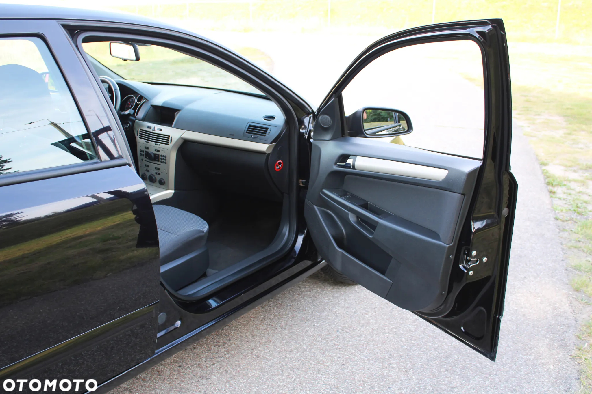 Opel Astra - 27