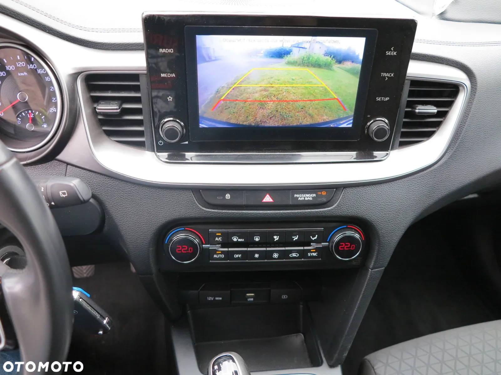 Kia Ceed 1.0 T-GDI M - 9