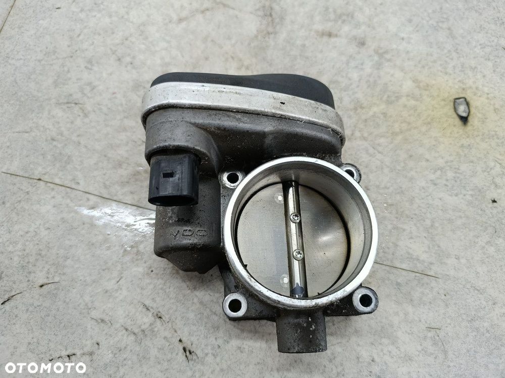 PRZEPUSTNICA BMW 3 E90 1439580 VDO 2.0 16V 320i - 2