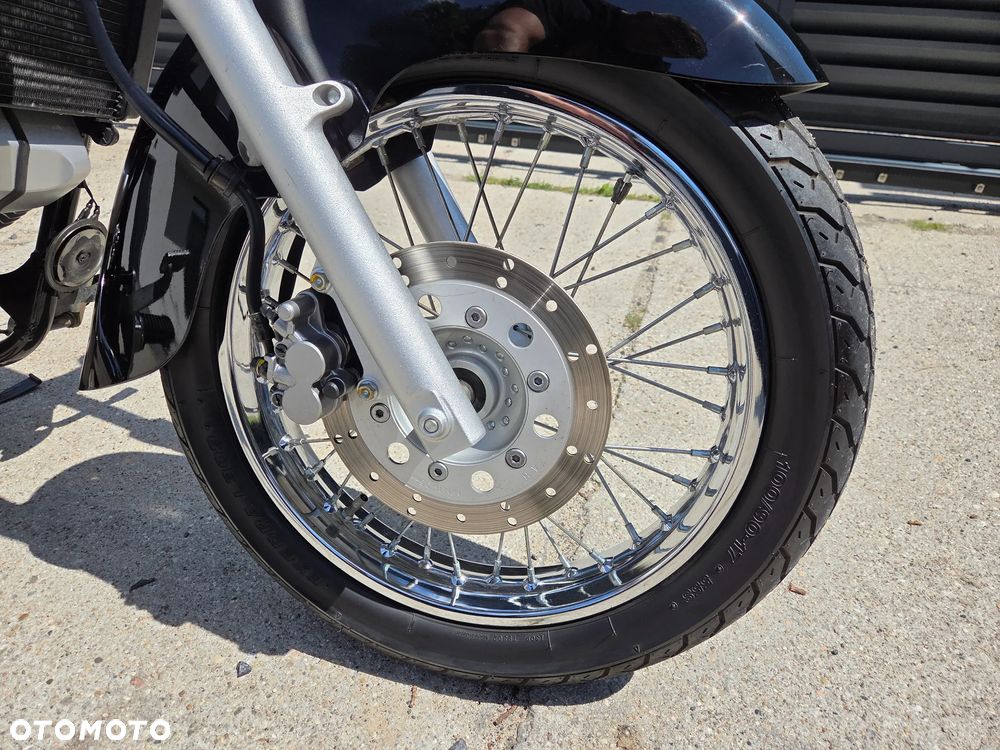 Honda Shadow - 5