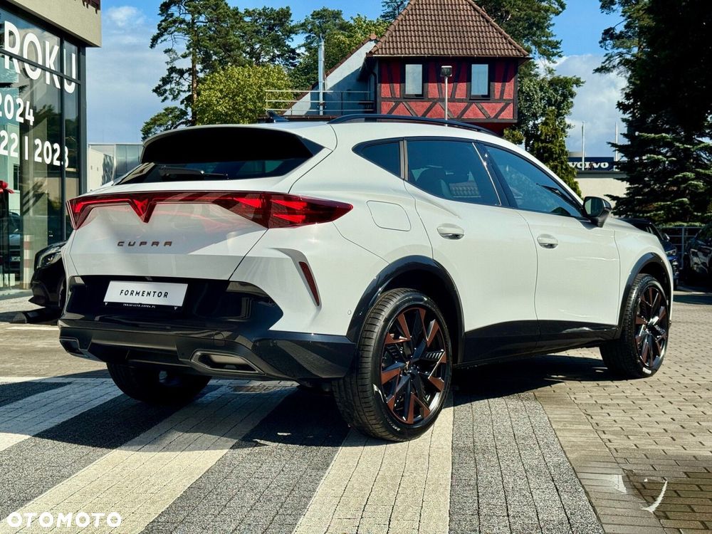 Cupra Formentor 1.5 eTSI mHEV DSG - 8