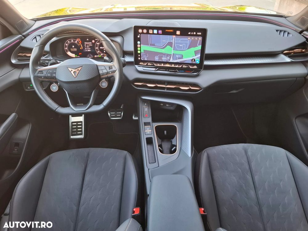 Cupra Terramar - 6