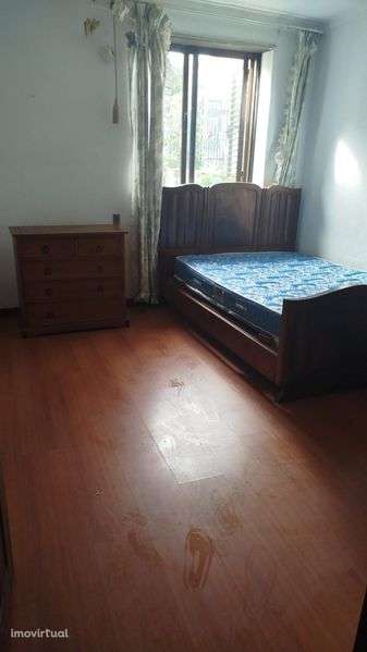 Aluga-se casa T1 em Eixo com todas as despesas incluídas - Grande imagem: 3/6