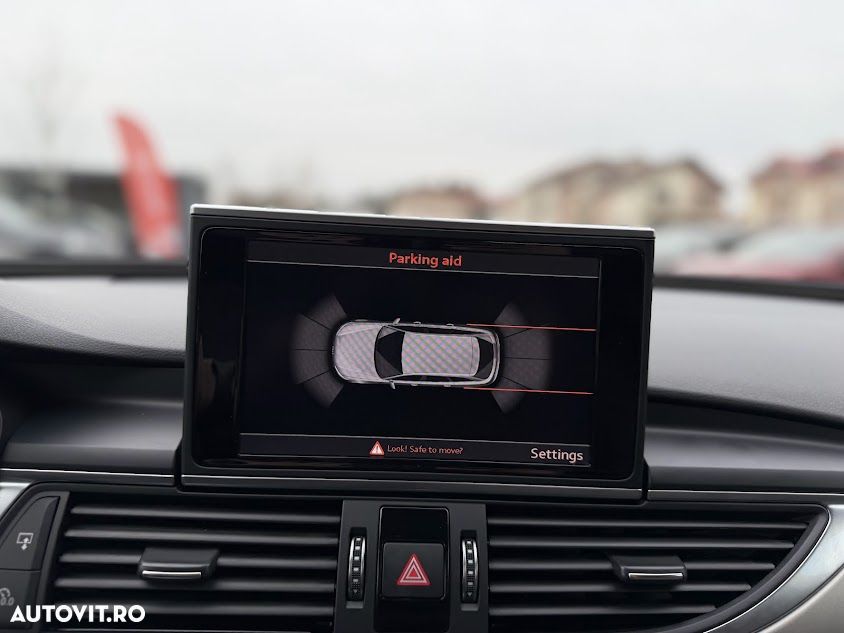 Audi A6 Allroad 3.0 TDI tiptronic DPF - 38