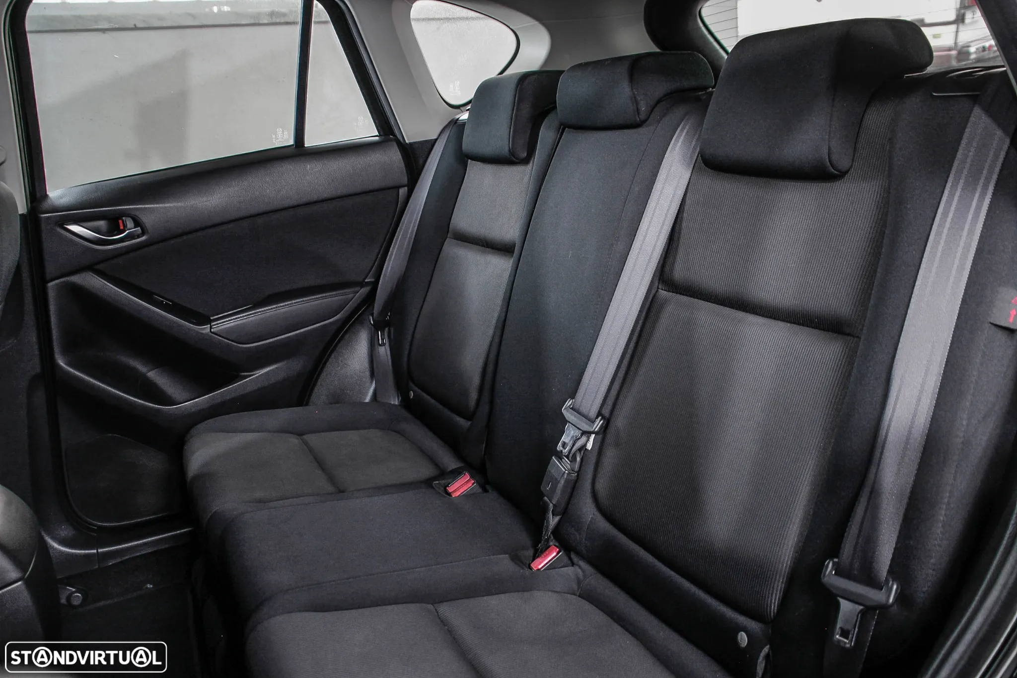 Mazda CX-5 2.2 D Essence - 8