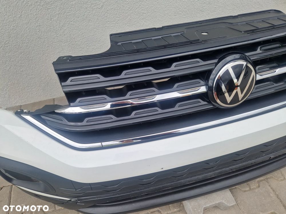 Zderzak VW T CROSS 2GM - 2