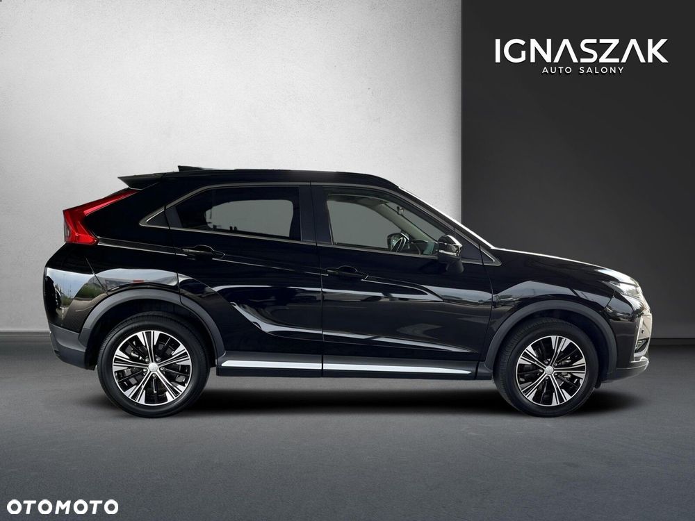Mitsubishi Eclipse Cross 1.5 T GPF Intense CVT - 7