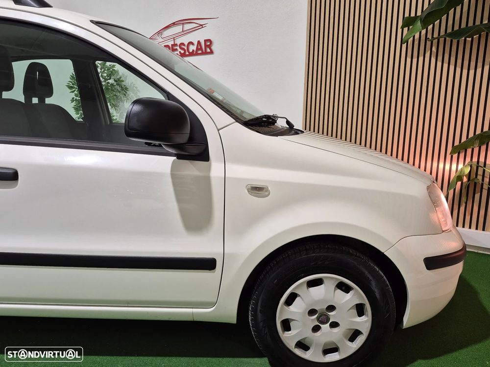 Fiat Panda 1.2 Active - 4