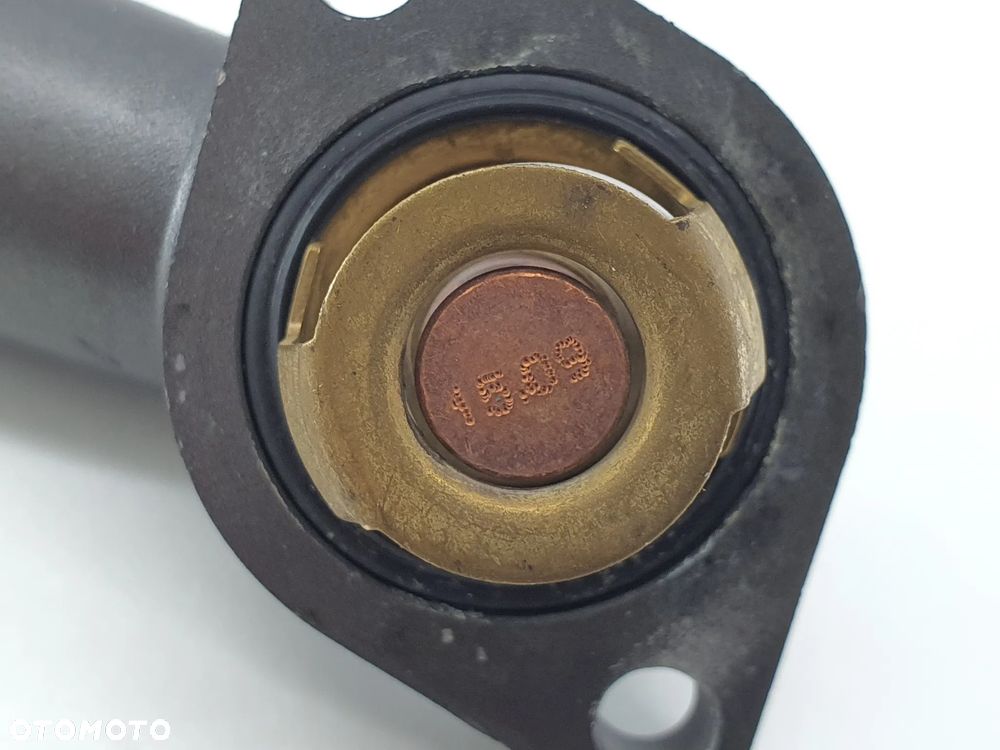 DEKIEL POKRYWA KROCIEC TERMOSTAT  BENELLI 302 - 7