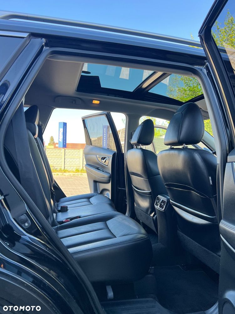 Nissan X-Trail 1.6 DCi Xtronic Tekna - 25