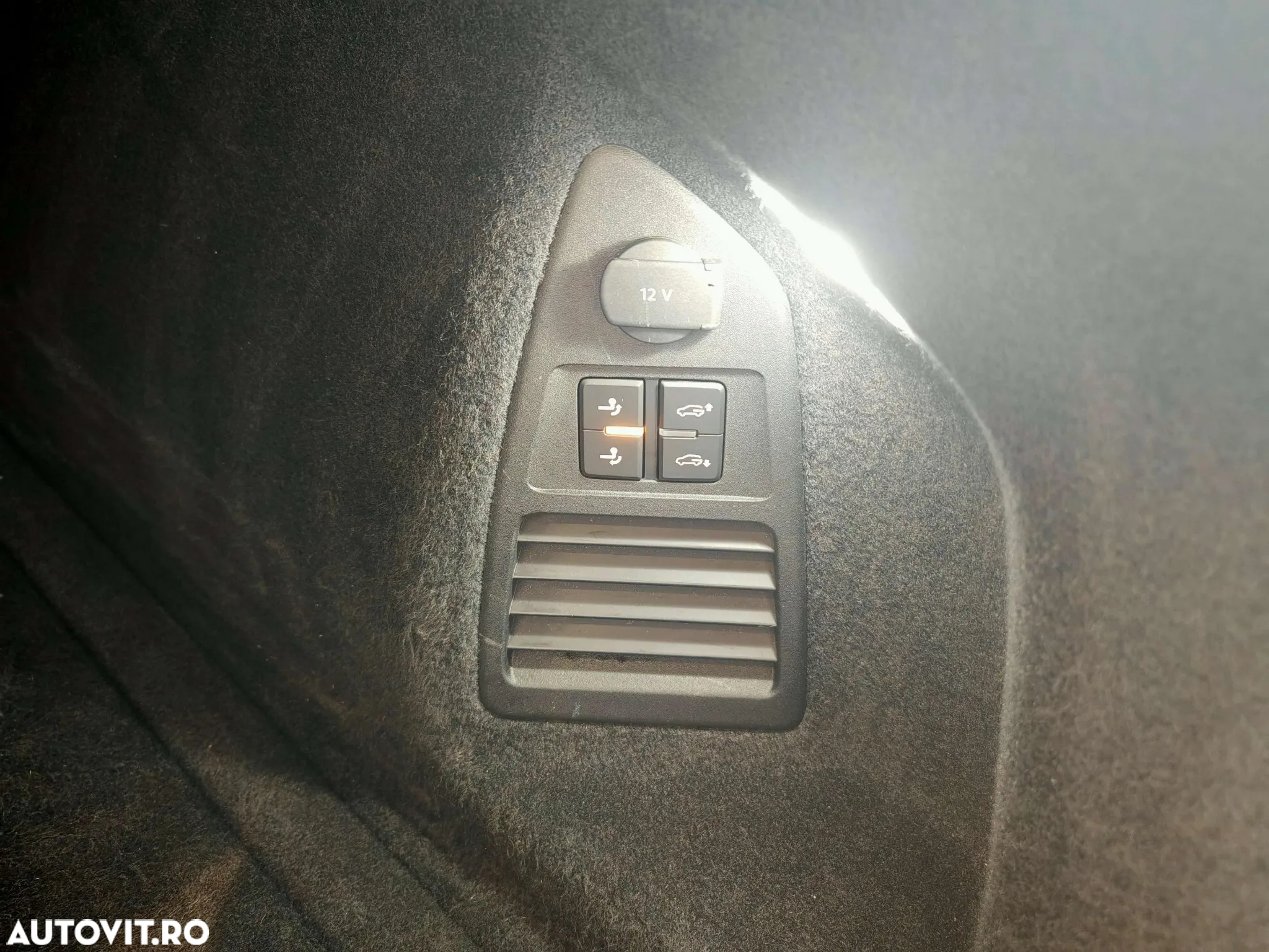 Volkswagen Touareg 3.0 V6 TDI 4Motion DPF Automatik Elegance - 25