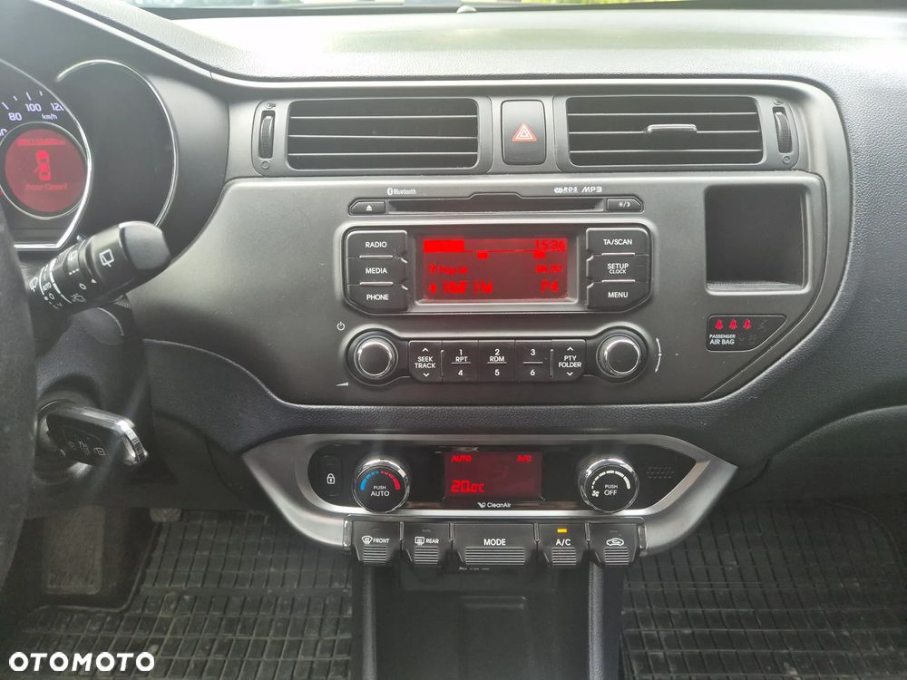 Kia Rio 1.2 M (klm) - 13