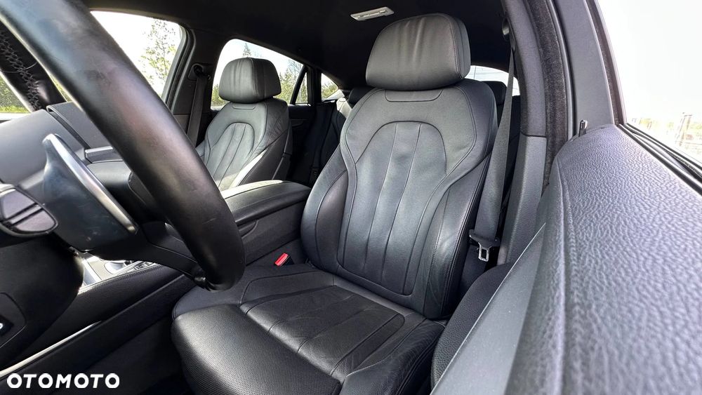 BMW X6 xDrive30d - 25