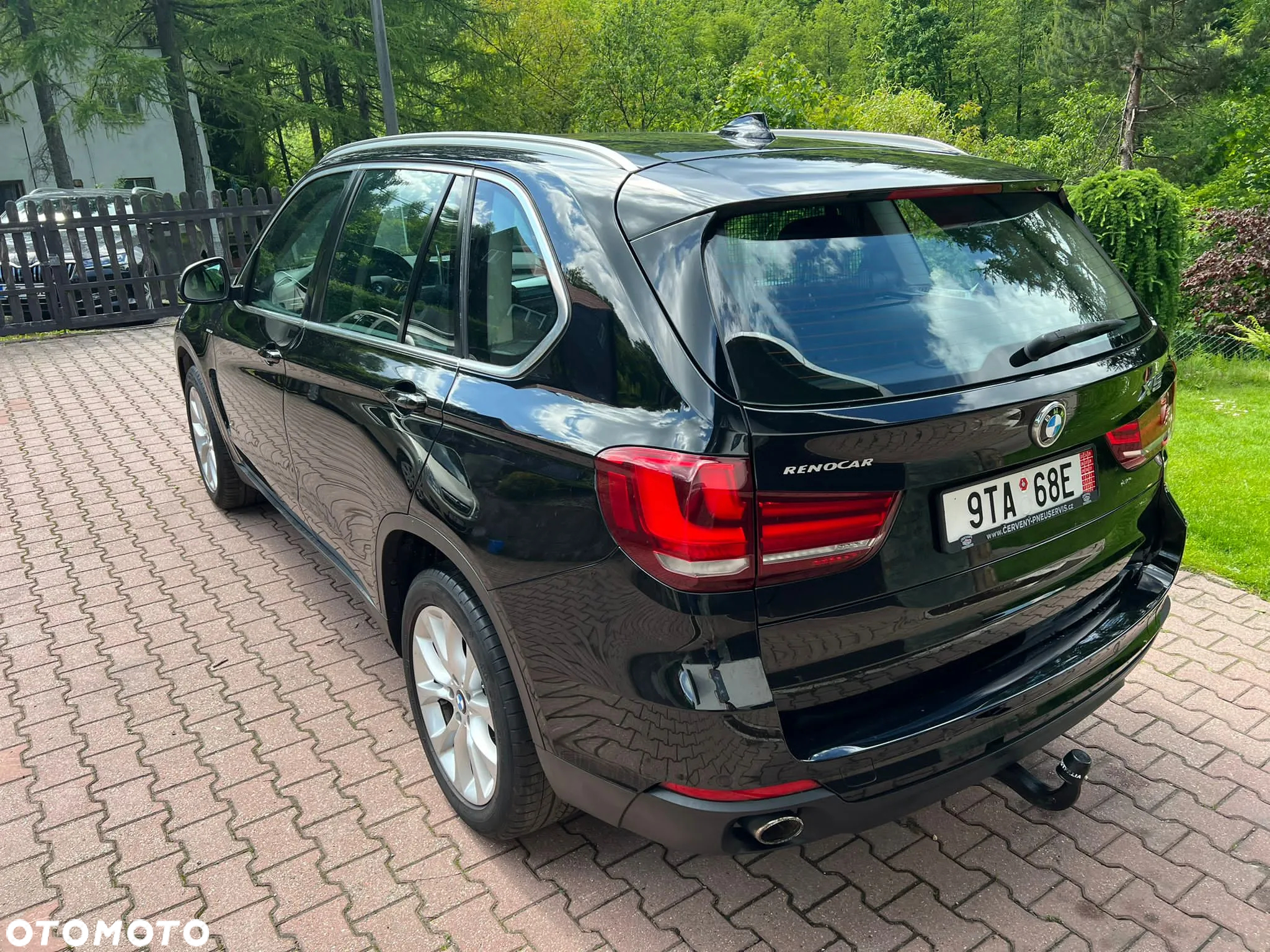 BMW X5 xDrive25d Sport-Aut - 4