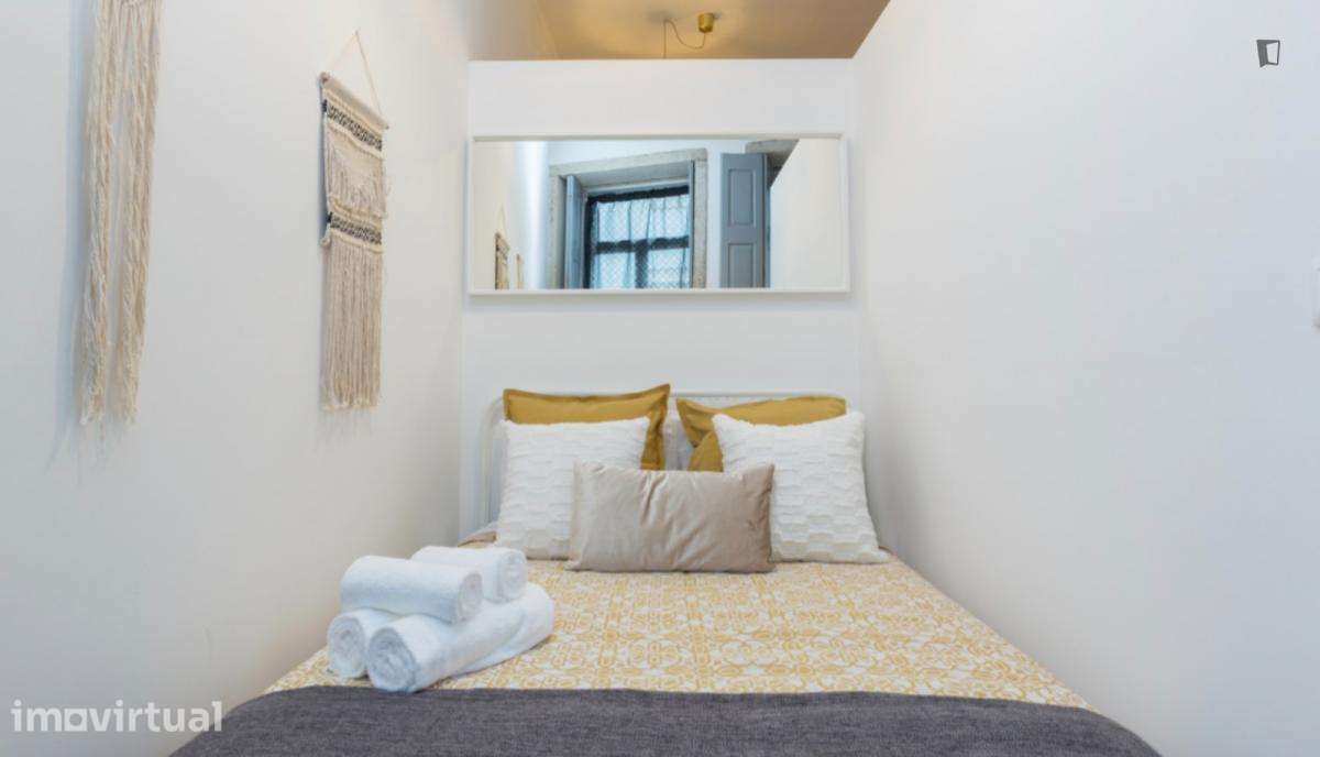Apartamento com 2 quartos - localizado em Cedofeita Porto - Grande imagem: 2/18