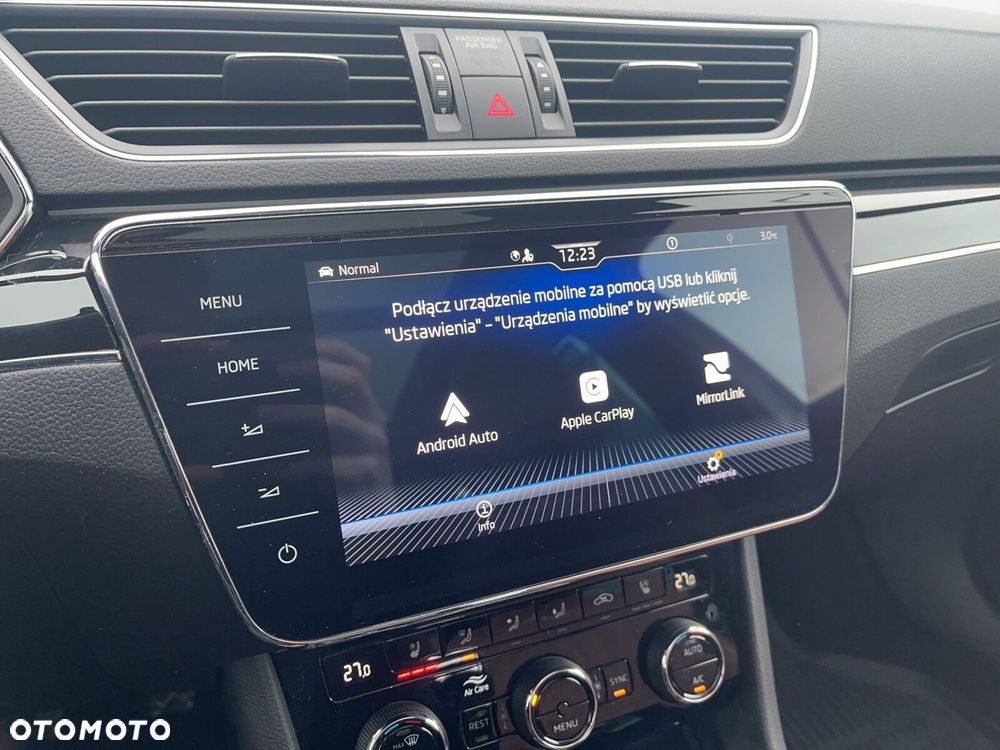 Skoda Superb 2.0 TDI SCR L&K DSG - 30