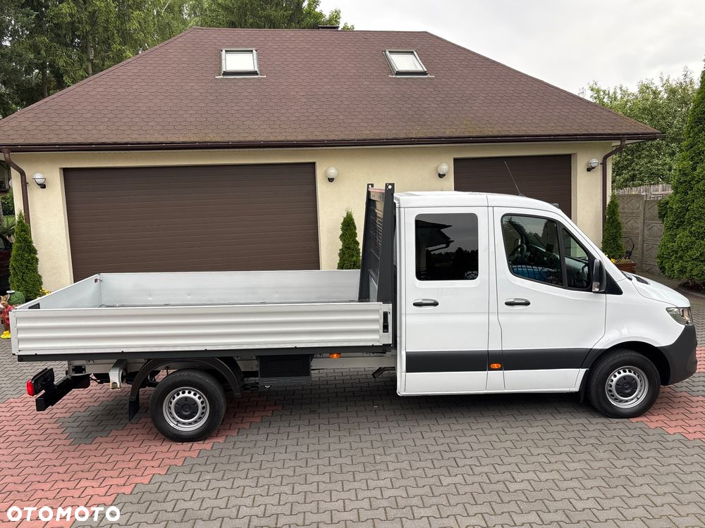 Mercedes-Benz 315 CDI Sprinter - 3