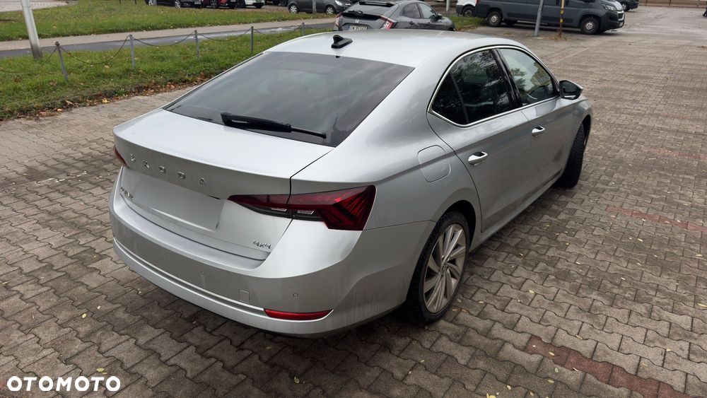 Skoda Octavia - 8