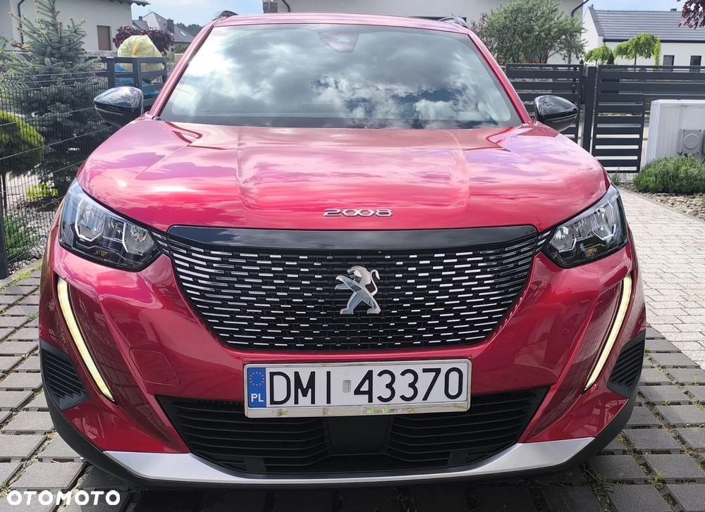 Peugeot 2008 PureTech 130 EAT8 Allure Pack - 7