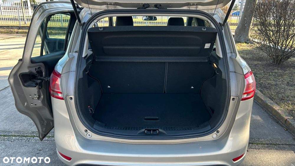 Ford B-MAX 1.4 Titanium X EU6 - 8