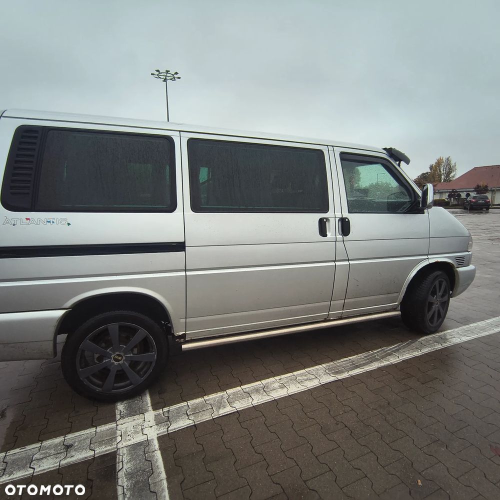 Volkswagen T4 - 16