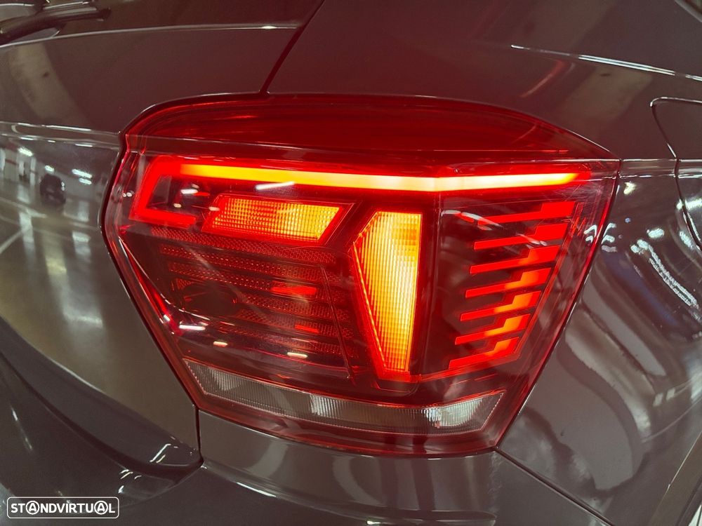 VW Polo 1.0 TSI DSG Highline - 15