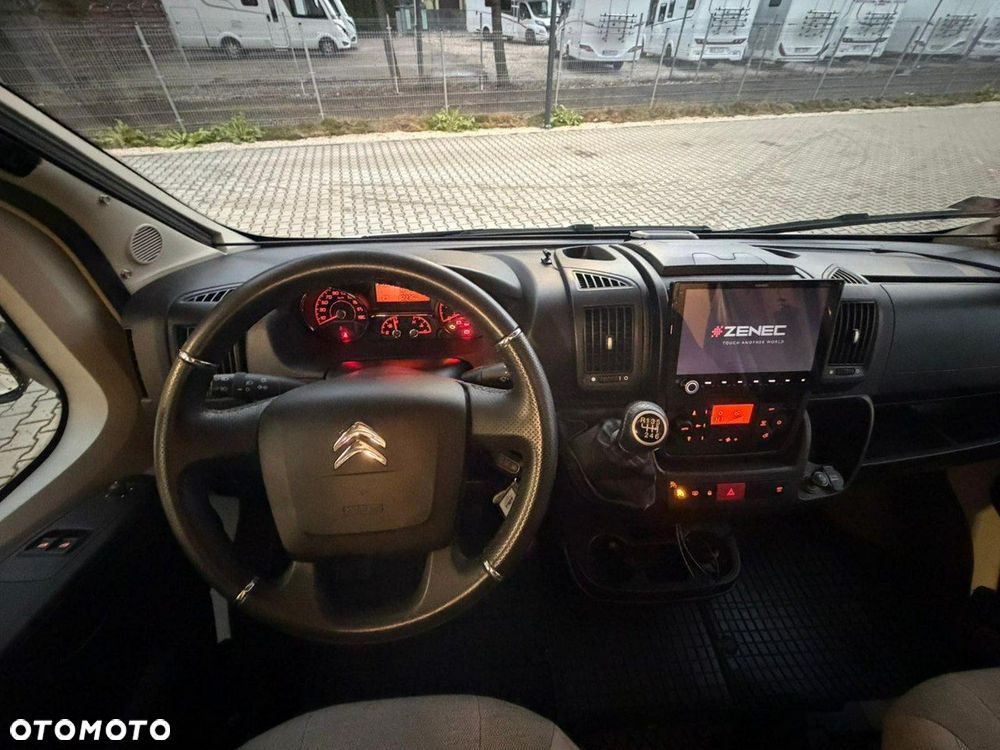 Adria Coral XL 600 DP - 9