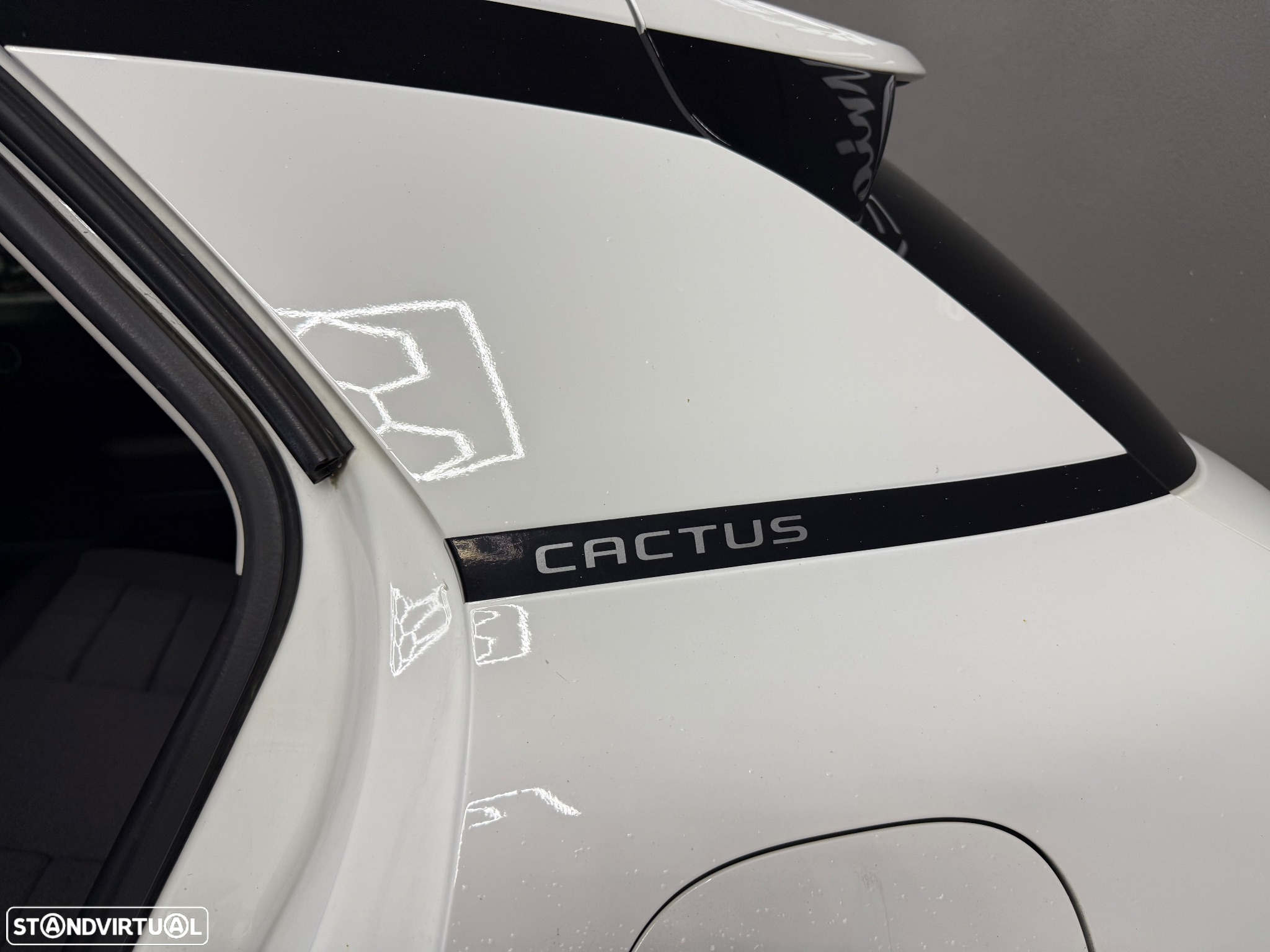 Citroën C4 Cactus 1.5 BlueHDi Cool&Comfort - 7