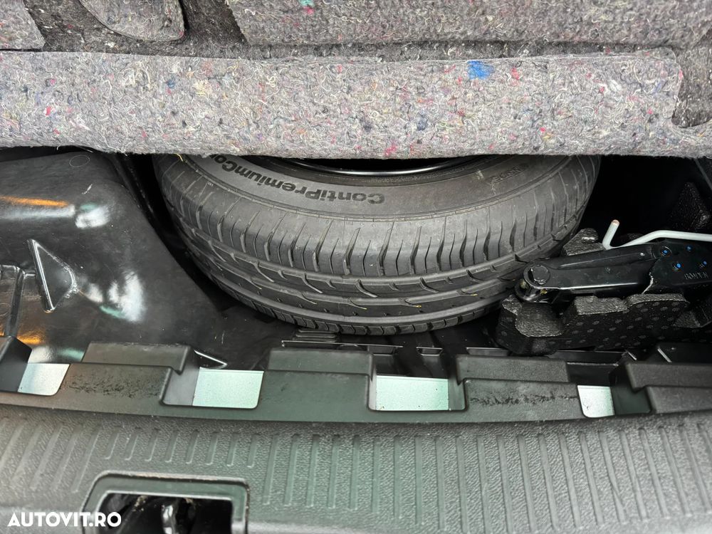 Renault Megane dCi 110 FAP EDC LIMITED - 18