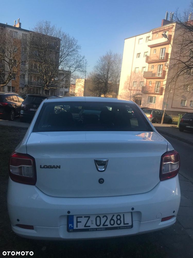 Dacia Logan - 4