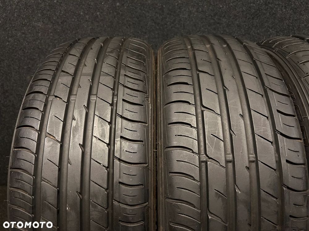 Opony letnie Falken Ziex ZE914A EcoRun 195/55/16 91V 4szt. Ładne! - 2