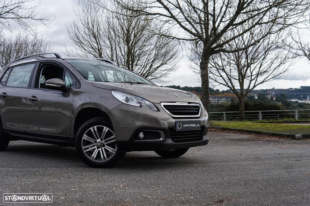 Peugeot 2008 1.2 PureTech Style - 9