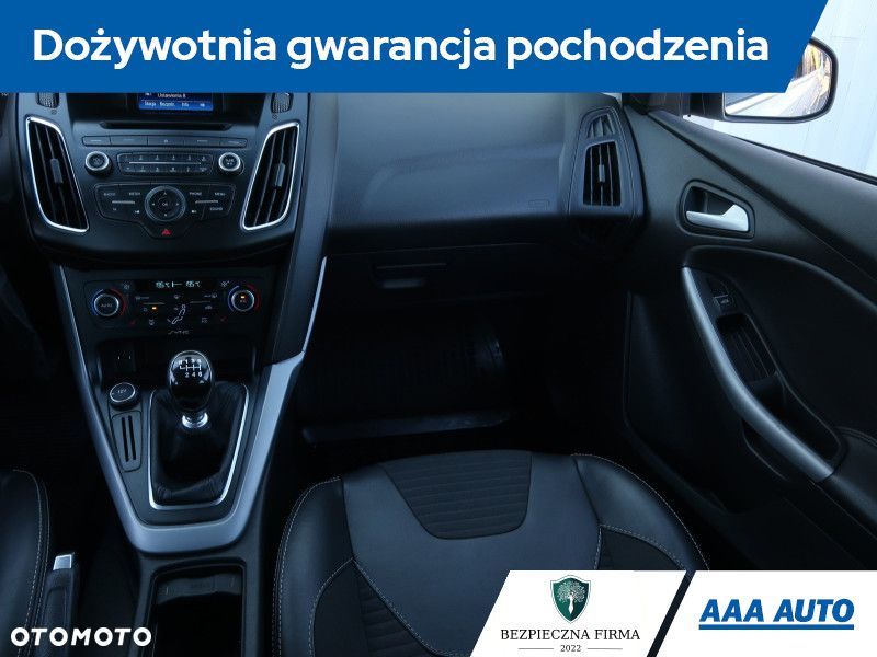 Ford Focus SW - 10