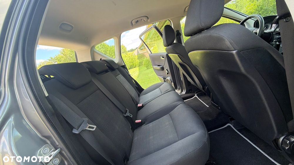 Mercedes-Benz Klasa A 160 BlueEFFICIENCY Avantgarde - 7