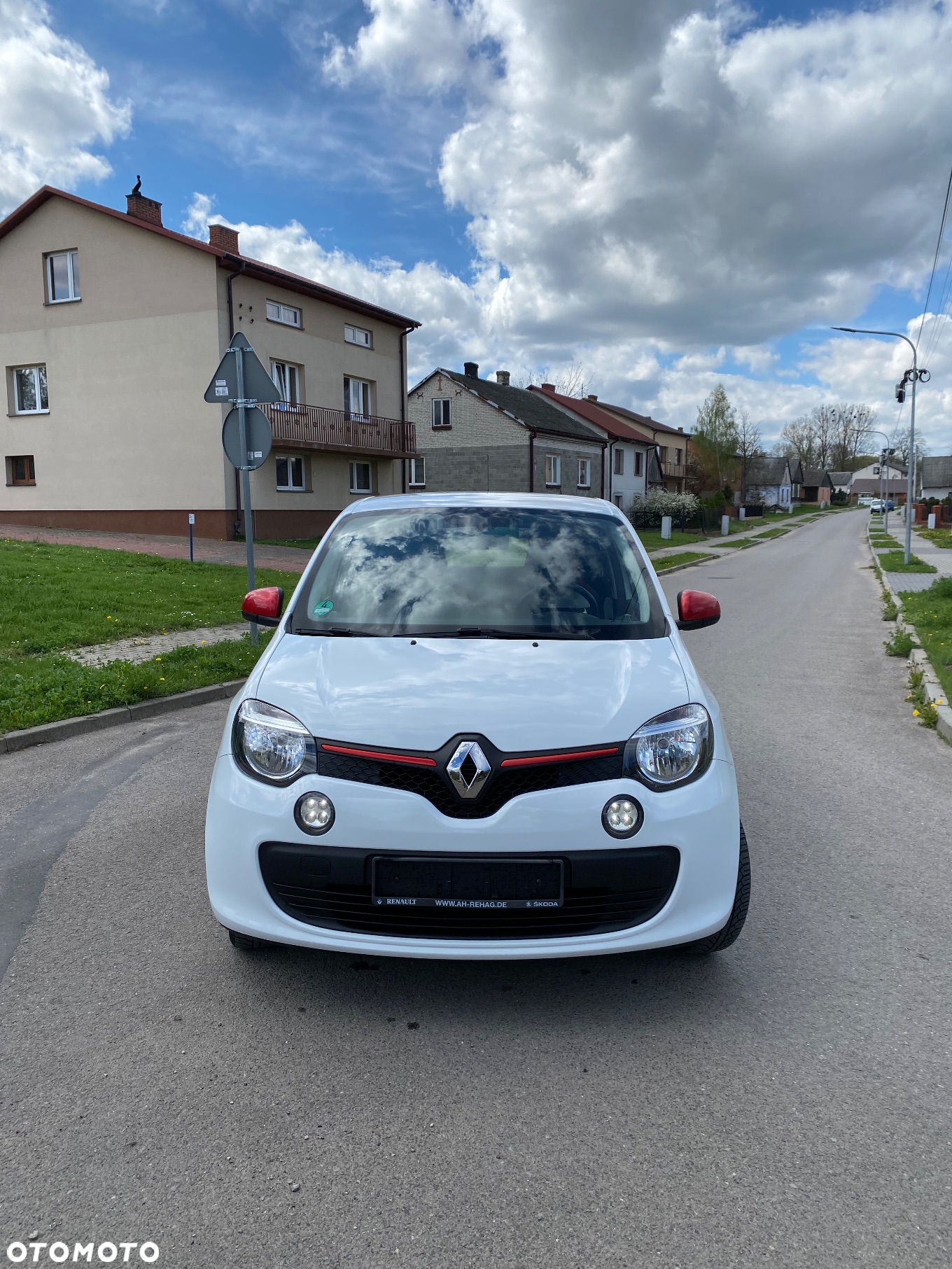 Renault Twingo SCe 70 Life - 2