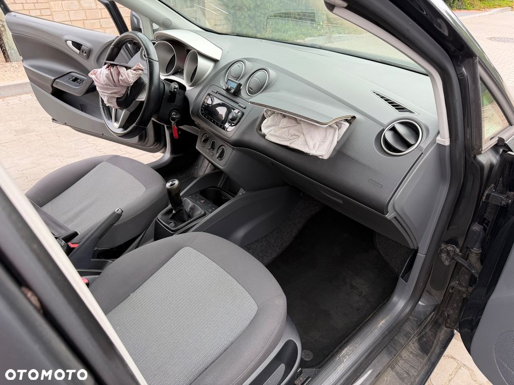 Seat Ibiza - 6