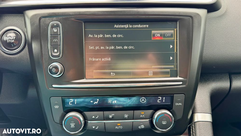 Renault Kadjar Energy dCi 130 Bose Edition - 18