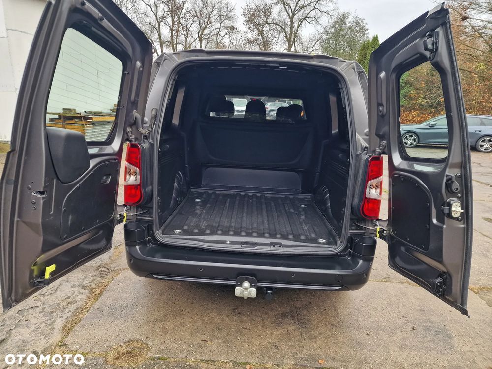 Citroën Berlingo XL BlueHDi 130 MAX - 9