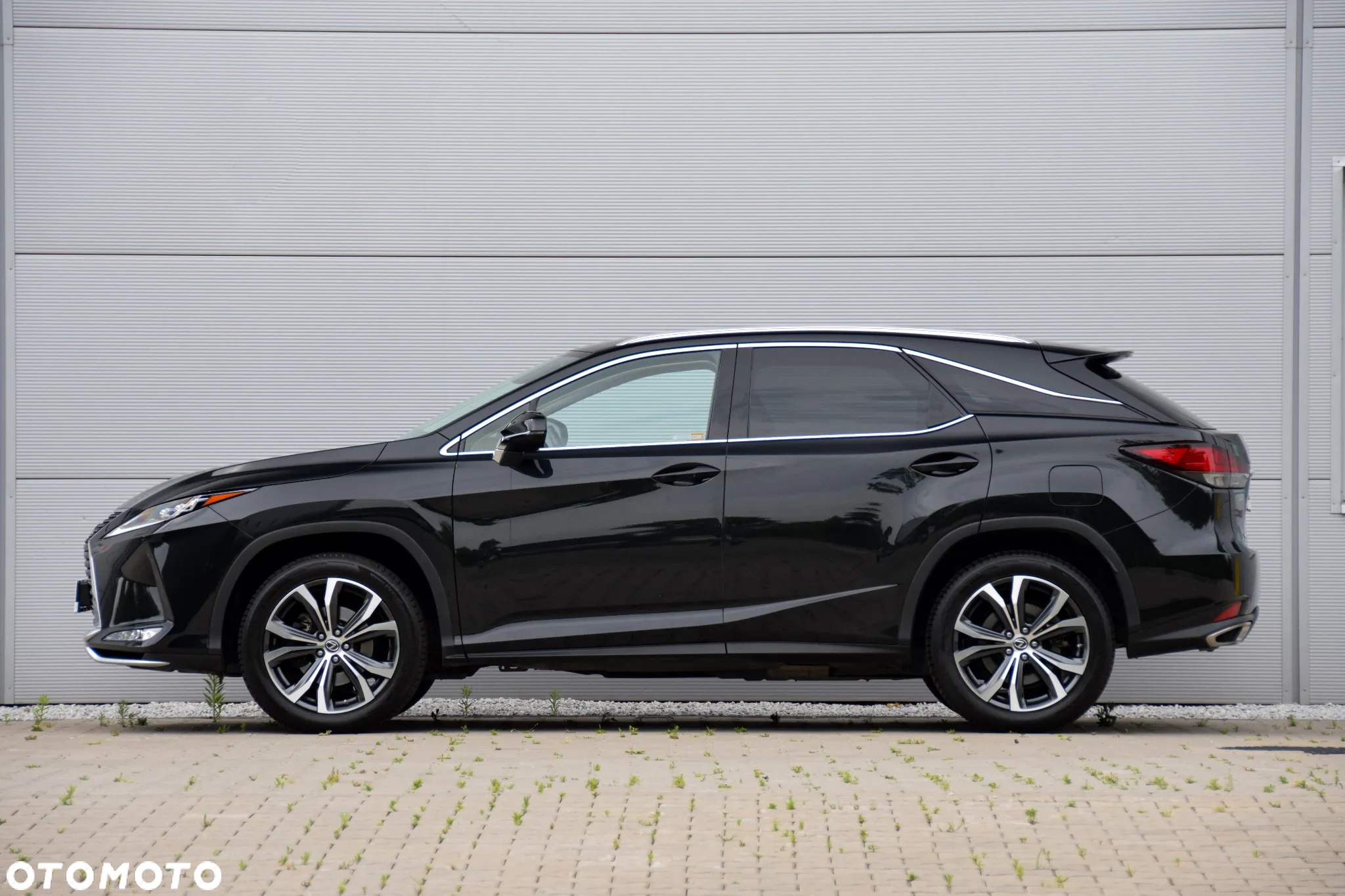 Lexus RX 300 Prestige - 7