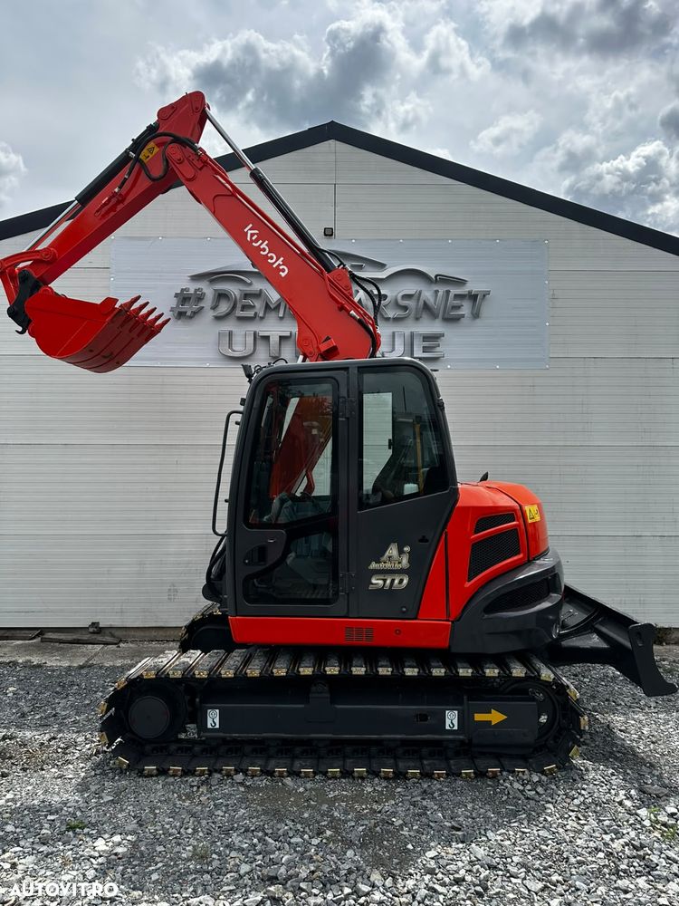 Kubota KX175 - 10