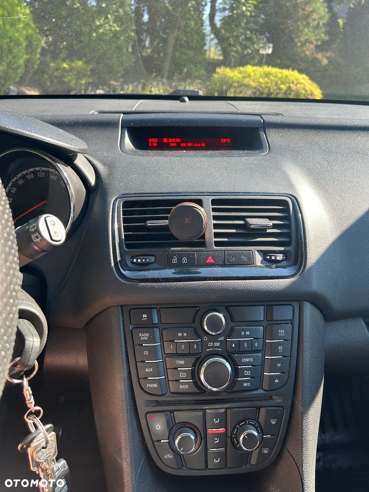 Opel Meriva 1.4 Color Edition - 32